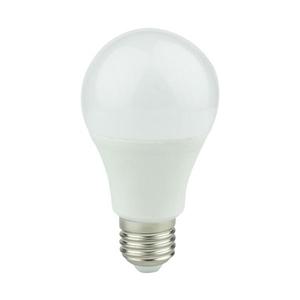 LED Žiarovka so senzorom súmraku A60 E27/9W/230V 3000K vyobraziť