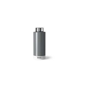 Sivá termoska 500 ml Cool Gray 9 – Pantone vyobraziť