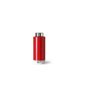 Červená termoska 500 ml Red 2035 – Pantone vyobraziť