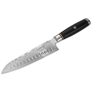Nôž Santoku Profi Line, Čepeľ: 17, 8cm vyobraziť