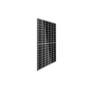 Raylyst Fotovoltaický solárny panel LEAPTON 410Wp čierny rám IP68 Half Cut vyobraziť