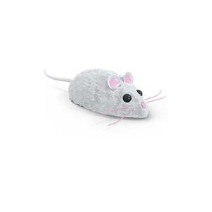 Robotická myš pre mačky - HEXBUG vyobraziť