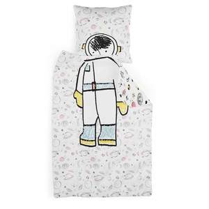 Sleepwise sleepwise, Soft Wonder Kids-Edition, posteľná bielizeň, 135 x 200 cm, 80 x 80 cm, priedušná, mikrovlákno vyobraziť