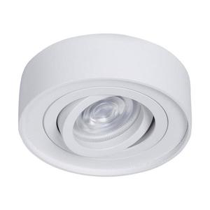 Podhľadové bodové svietidlo NUSA 1xGU5, 3-MR16/50W/12V okrúhly biela vyobraziť