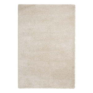 Krémovobiely koberec Think Rugs Sierra, 120 x 170 cm vyobraziť
