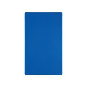 ERNESTO® Plastová doska na krájanie (modrá) vyobraziť