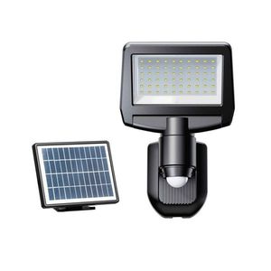 Greenlux LED Solárny senzorový reflektor TOMI LED/10W/7, 4V IP44 vyobraziť