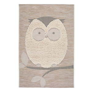 Detský koberec Universal chinky Owl, 115 x 170 cm vyobraziť