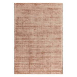 Oranžovo-hnedý koberec 170x120 cm Aston - Asiatic Carpets vyobraziť