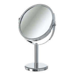 Kozmetické zrkadlo ø 12.5 cm - Casa Selección vyobraziť