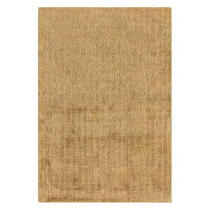 Žltý koberec 230x160 cm Aston - Asiatic Carpets vyobraziť