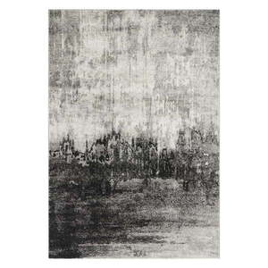 Sivý koberec 290x200 cm Nova - Asiatic Carpets vyobraziť