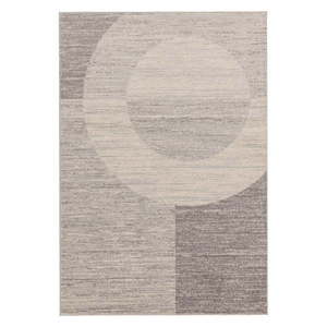Sivo-béžový koberec 150x80 cm Muse - Asiatic Carpets vyobraziť