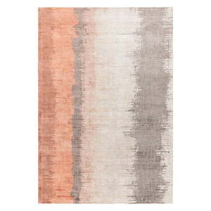 Oranžový koberec 170x120 cm Juno - Asiatic Carpets vyobraziť
