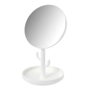 Kozmetické zrkadlo ø 16.8 cm - Casa Selección vyobraziť