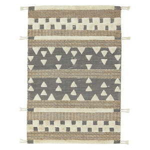 Koberec Asiatic Carpets Paloma Casablanca, 200 x 290 cm vyobraziť
