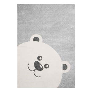 Detský koberec Zala Living Bear Toby, 120 × 170 cm vyobraziť