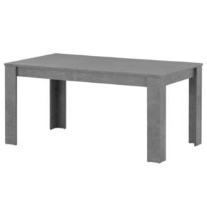 Sconto Jedálenský stôl ZINGARO sivá vyobraziť