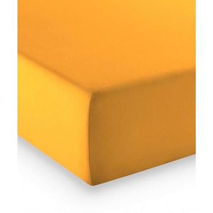 Fleuresse NAPÍNACIA PLACHTA, džersej, žltá, 100/200 cm vyobraziť