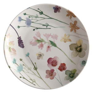 Biele dezertné porcelánové taniere v súprave 6 ks ø 19 cm Wildwood – Maxwell & Williams vyobraziť