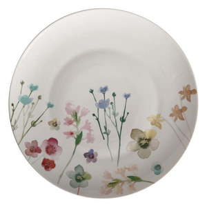 Biele porcelánové taniere v súprave 6 ks ø 27, 5 cm Wildwood – Maxwell & Williams vyobraziť