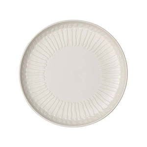 Biely porcelánový tanier Villeroy & Boch Blossom, ⌀ 24 cm vyobraziť