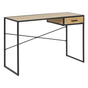 Písací stôl Actona Seaford, dĺžka 110 cm vyobraziť