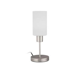 LIVARNO home Stolná lampa s dotykovým stmievaním (34, 5 cm) vyobraziť