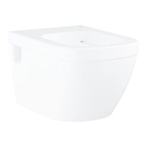GROHE - Euro Ceramic Závesné WC, rimless, alpská biela 39538000 vyobraziť