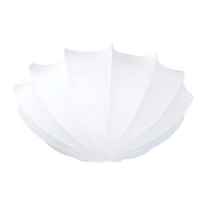 Biele stropné svietidlo 50x50 cm Camellia - Markslöjd vyobraziť