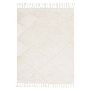 Béžový koberec 30x20 cm Fes - Asiatic Carpets vyobraziť