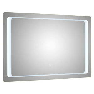 Nástenné zrkadlo s osvetlením 110x70 cm Set 360 - Pelipal vyobraziť
