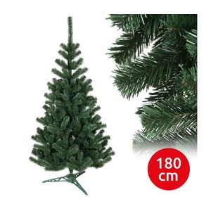 Vianočný stromček BRA 180 cm jedľa vyobraziť