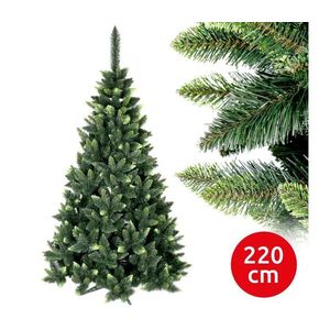 Vianočný stromček SEL 220 cm borovica vyobraziť