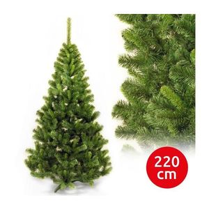 Vianočný stromček jedľa 220 cm vyobraziť