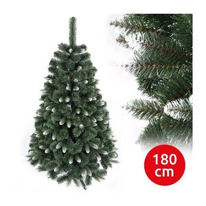 Vianočný stromček NORY 180 cm borovica vyobraziť