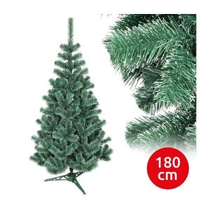 Vianočný stromček WHITE 180 cm borovica vyobraziť