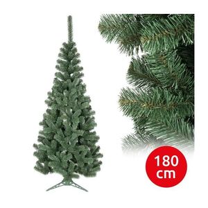 Vianočný stromček VERONA 180 cm jedľa vyobraziť