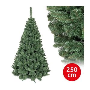 Vianočný stromček SMOOTH 250 cm smrek vyobraziť