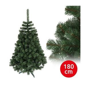 Vianočný stromček AMELIA 180 cm jedľa vyobraziť