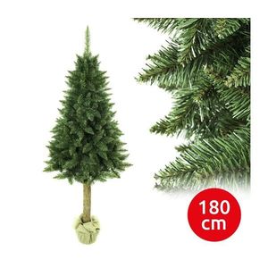Vianočný stromček na kmeni 180 cm jedľa vyobraziť