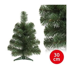 Vianočný stromček AMELIA 30 cm jedľa vyobraziť