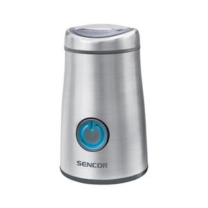 Sencor Sencor - Elektrický mlynček na zrnkovú kávu 50 g 150W/230V nerez vyobraziť