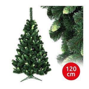Vianočný stromček NARY II 120 cm borovica vyobraziť