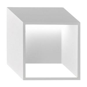 Wofi Wofi 4416.01.06.8000 - LED Nástenné svietidlo QUEBEC LED/5, 5W/230V 3000K biela vyobraziť