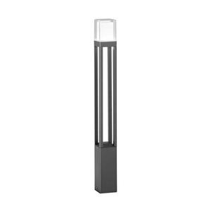 Wofi Wofi 12229 - LED Vonkajšia lampa SIERRA LED/10W/230V IP54 80, 5 cm vyobraziť