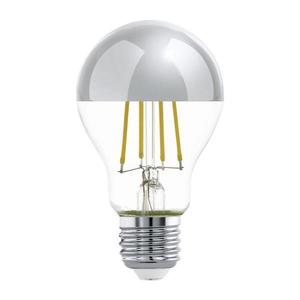 Eglo LED Žiarovka so zrkadlovým vrchlíkom A60 E27/7, 3W/230V 2700K - Eglo 110029 vyobraziť