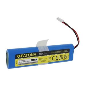 PATONA PATONA - Batéria Ecovacs Deebot DF45/iLife V50/V5s/V8s 2600mAh Li-lon 14, 8V vyobraziť