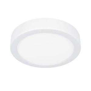 Eglo Eglo 900638 - LED Kúpeľňové stropné svietidlo FUEVA LED/11W/230V IP44 biela vyobraziť