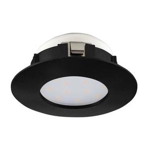 Eglo Eglo 900743 - LED Kúpeľňové podhľadové svietidlo PINEDA LED/4, 9W/230V IP44 vyobraziť
